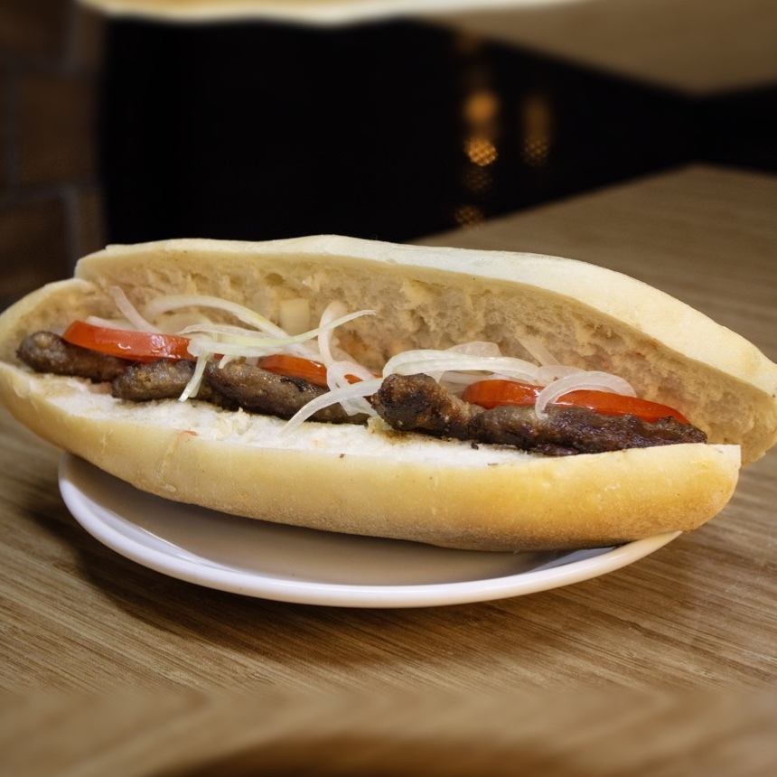Köfte (100 gr)