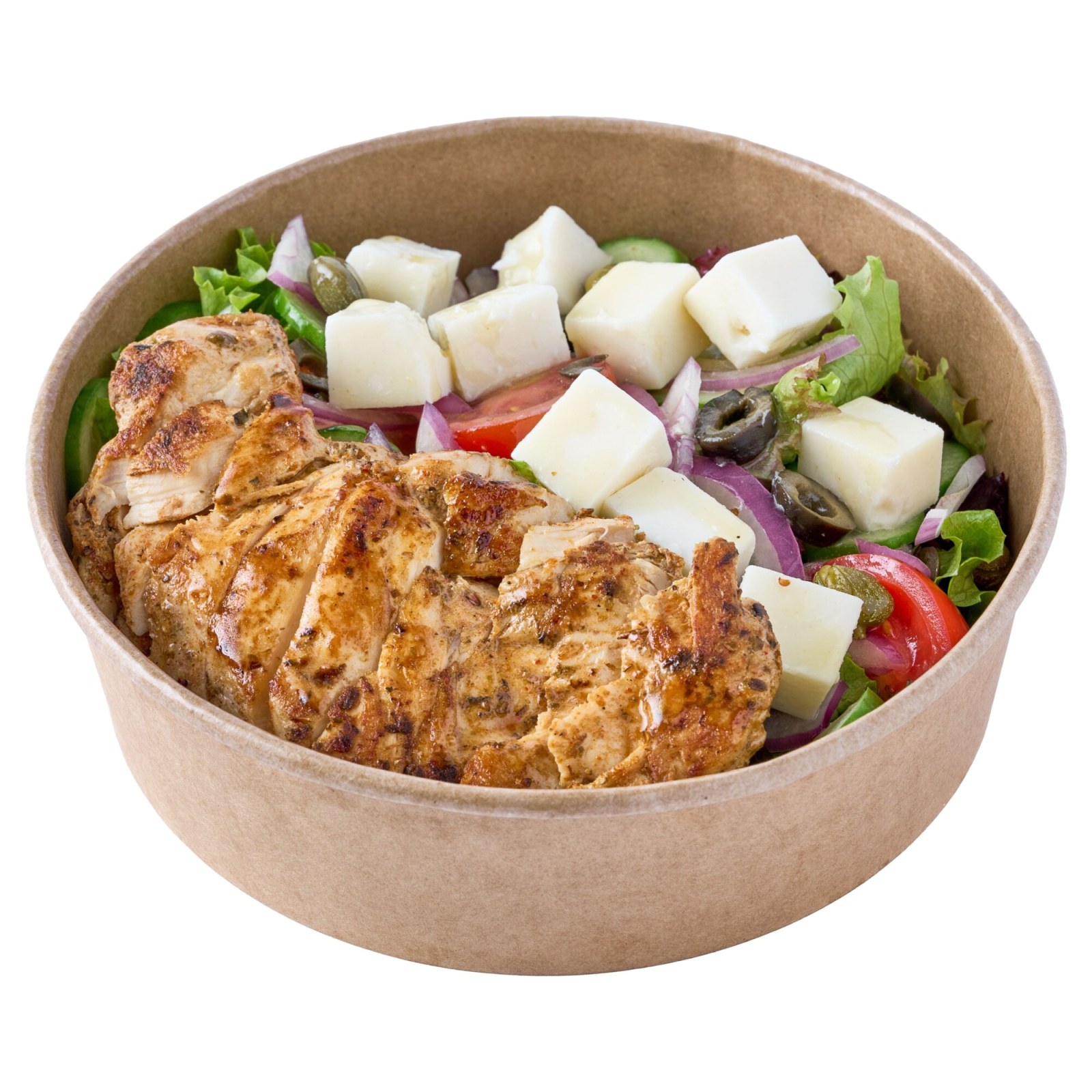 Egem Salata