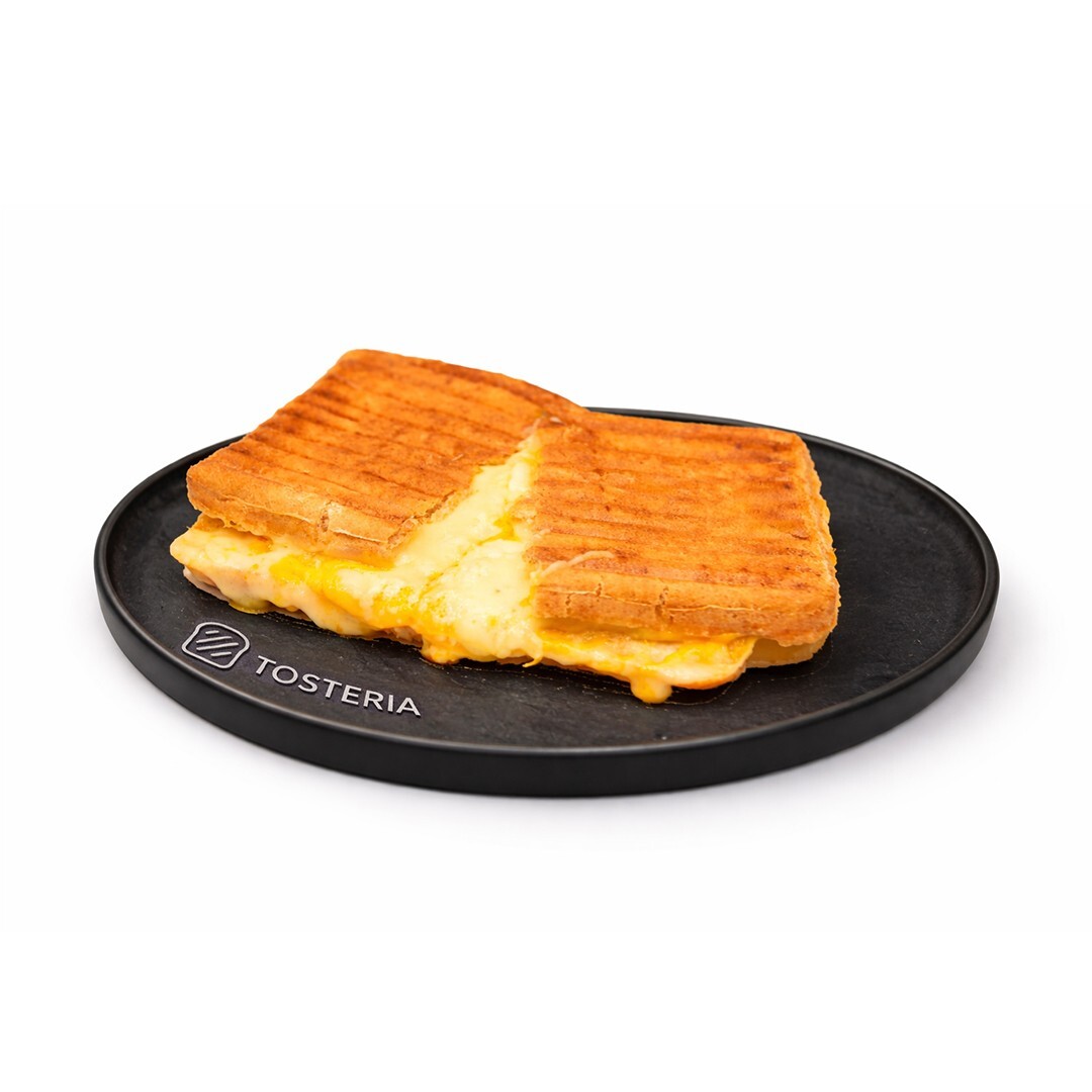 Udma Tüşü Tost