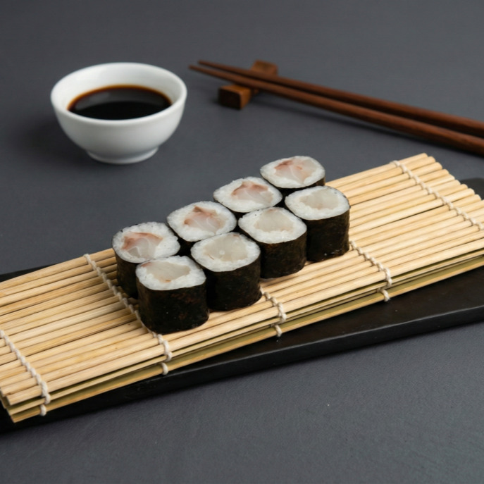 Suzuki Maki (8 Adet)