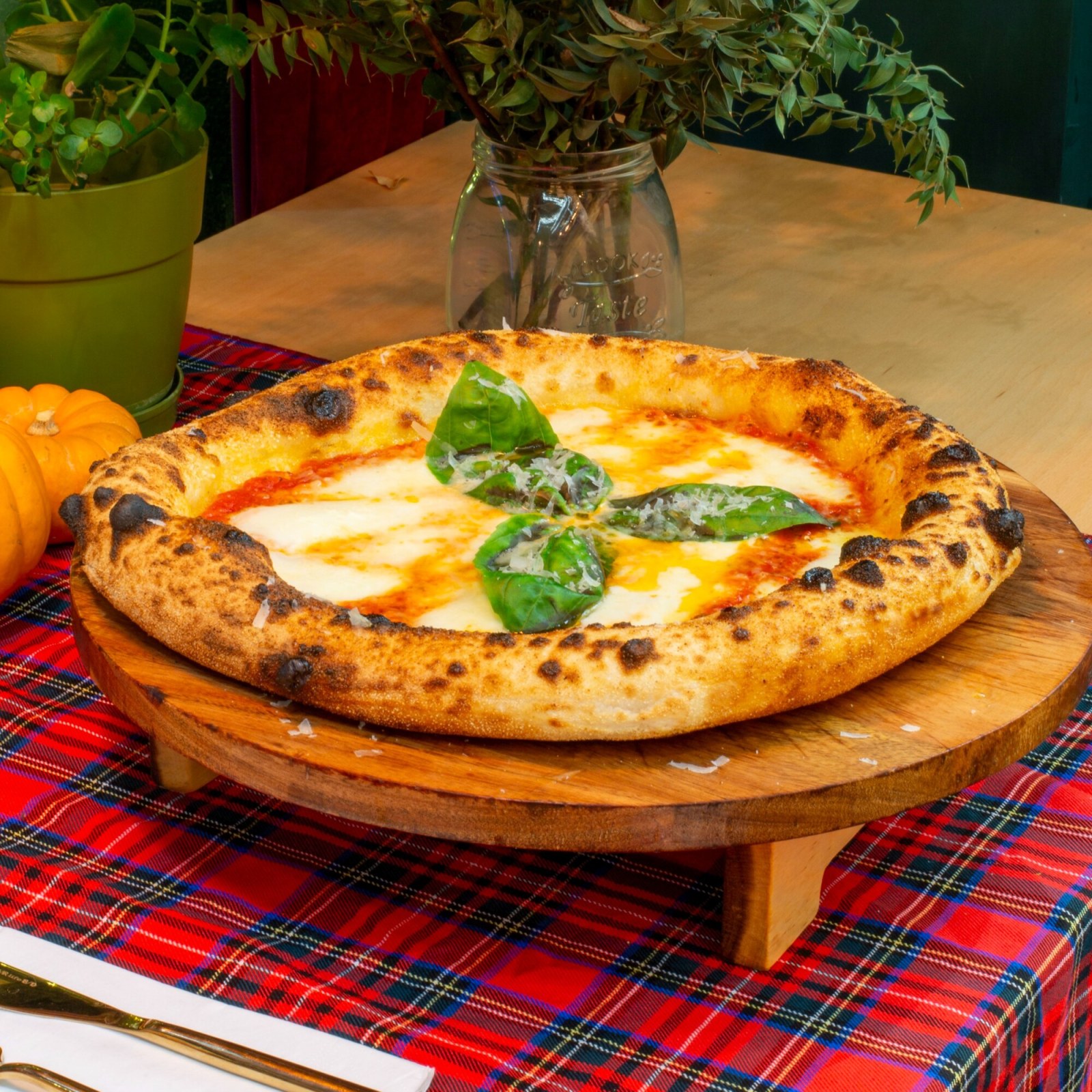 Margerita