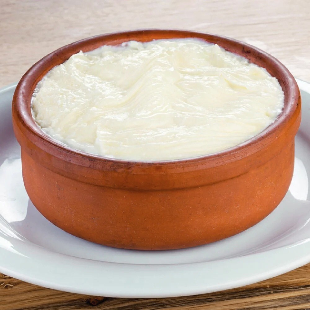 Tava Yoğurt (Çiftlik)