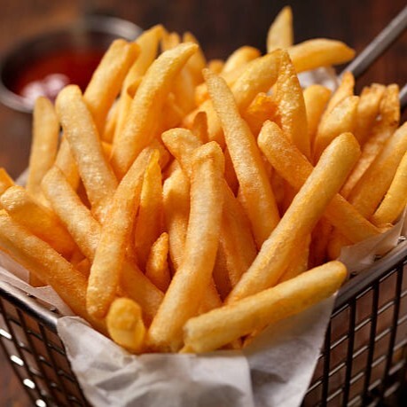 Orta Boy Patates