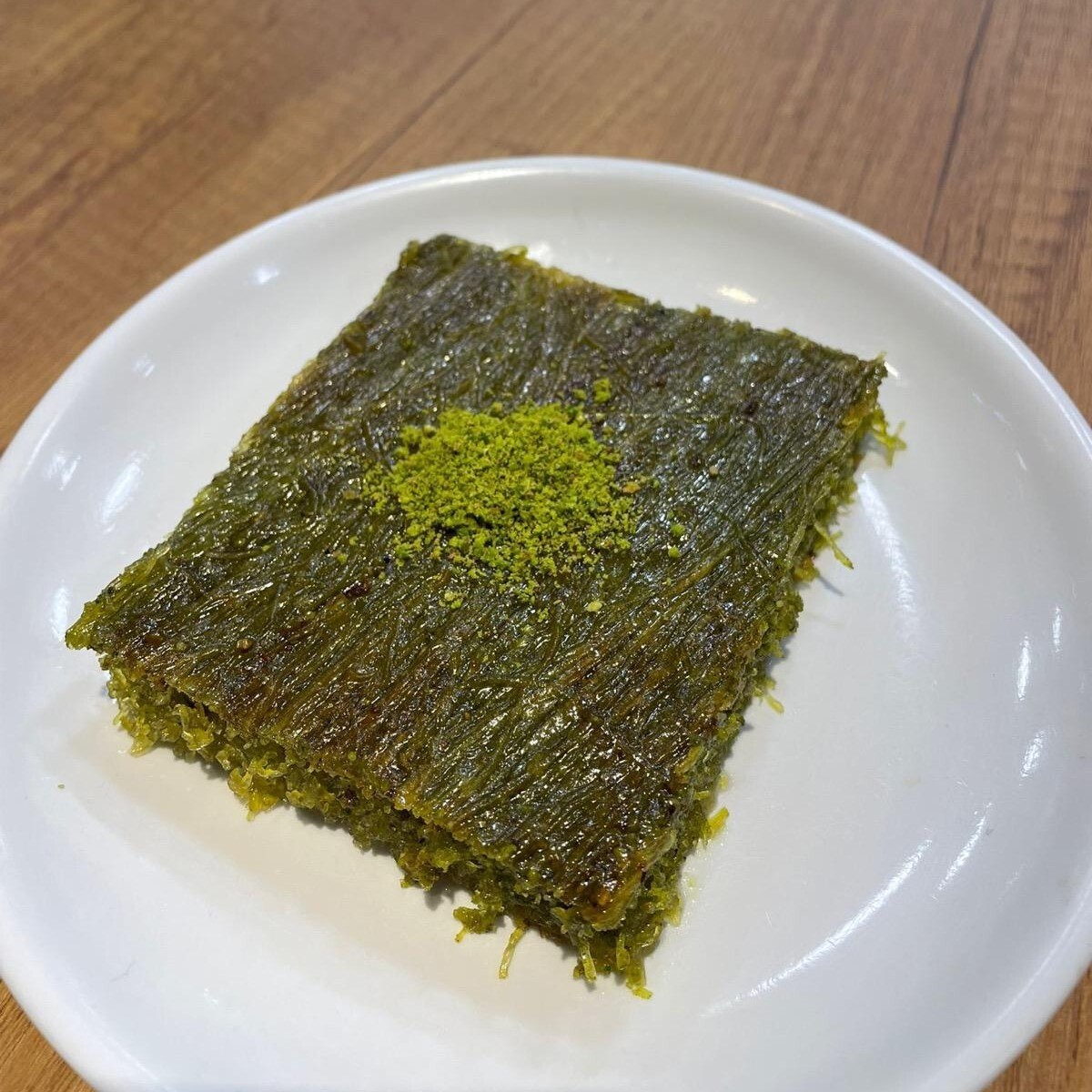 Billuriye Kadayıf (500 gr)
