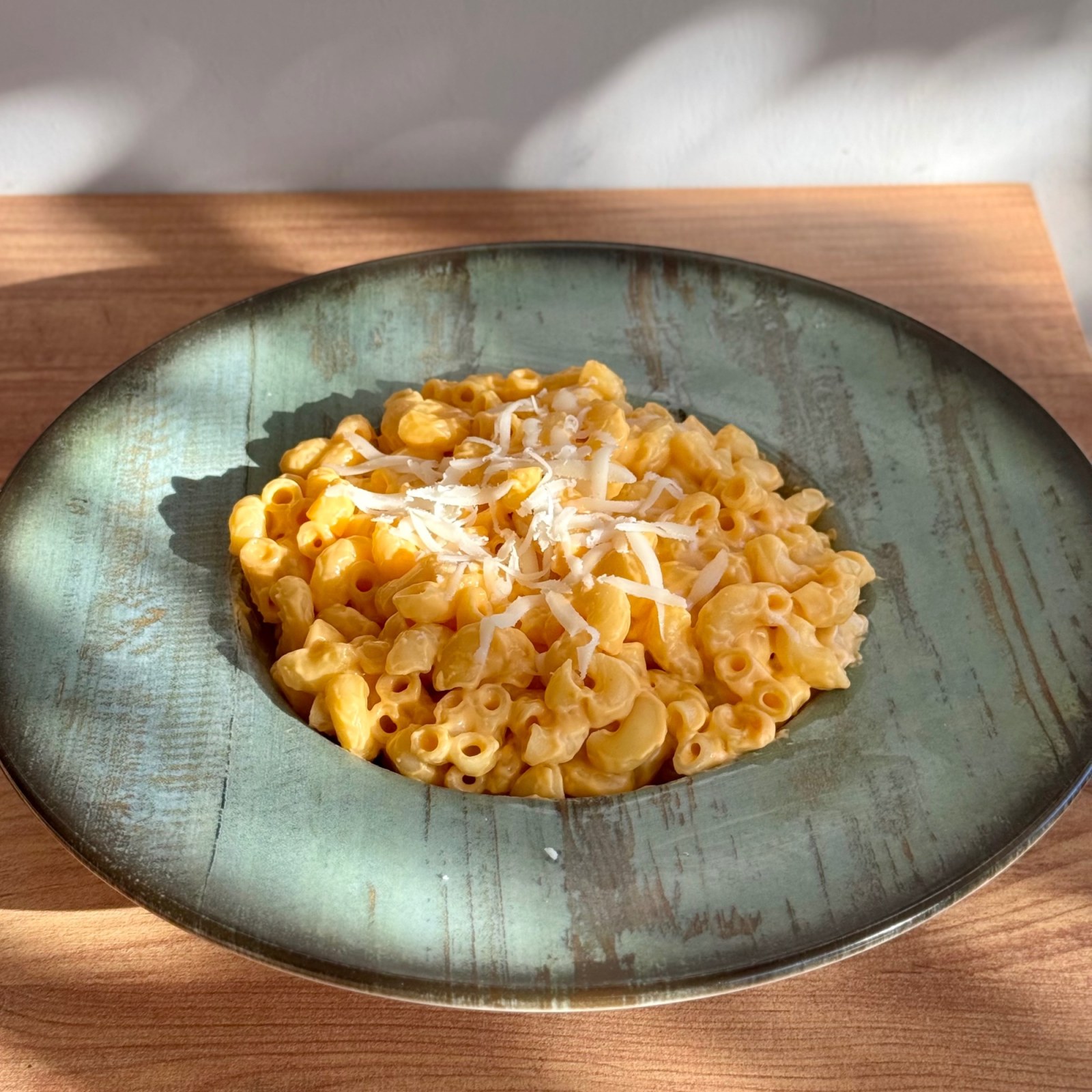 Mac And Cheese