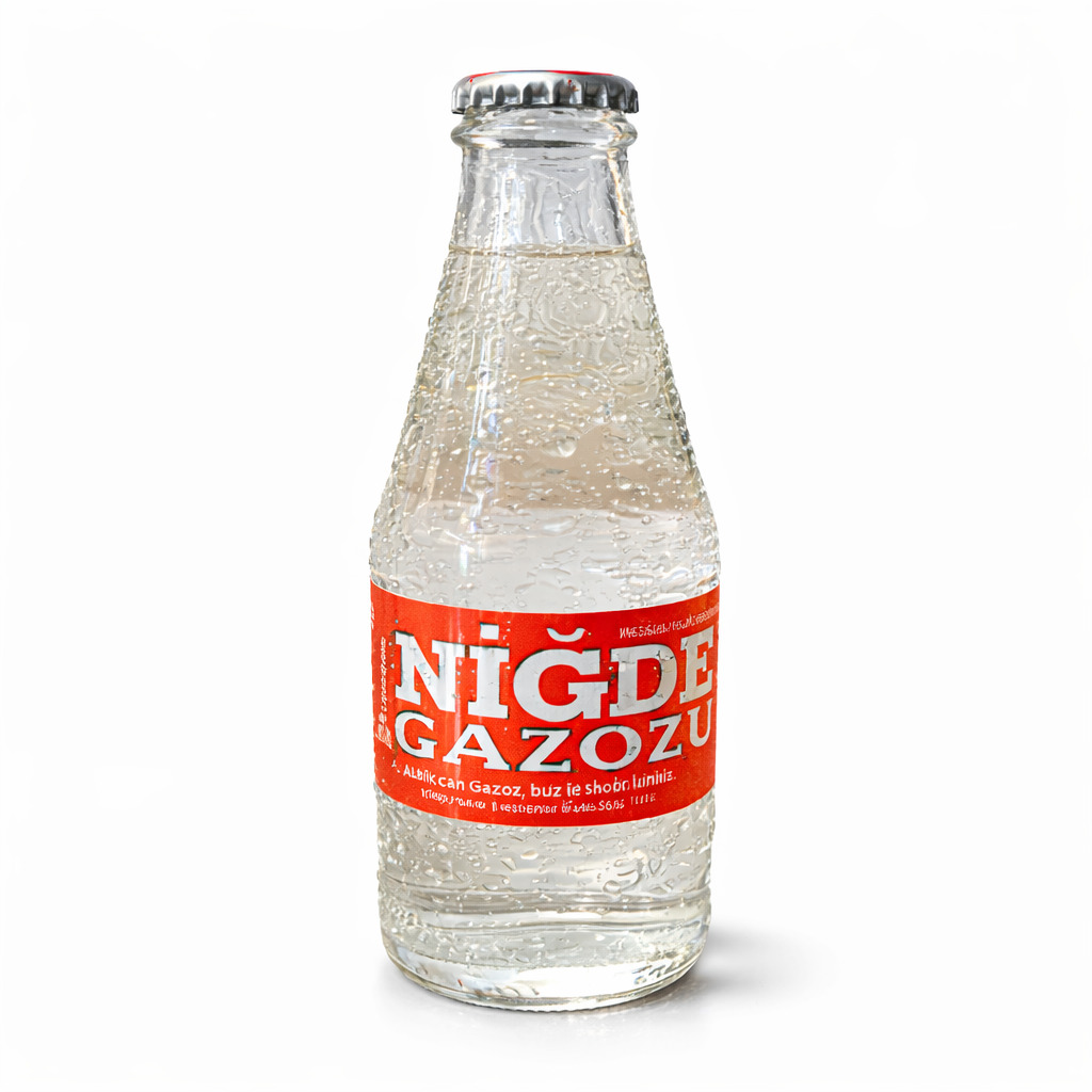 Niğde Gazozu