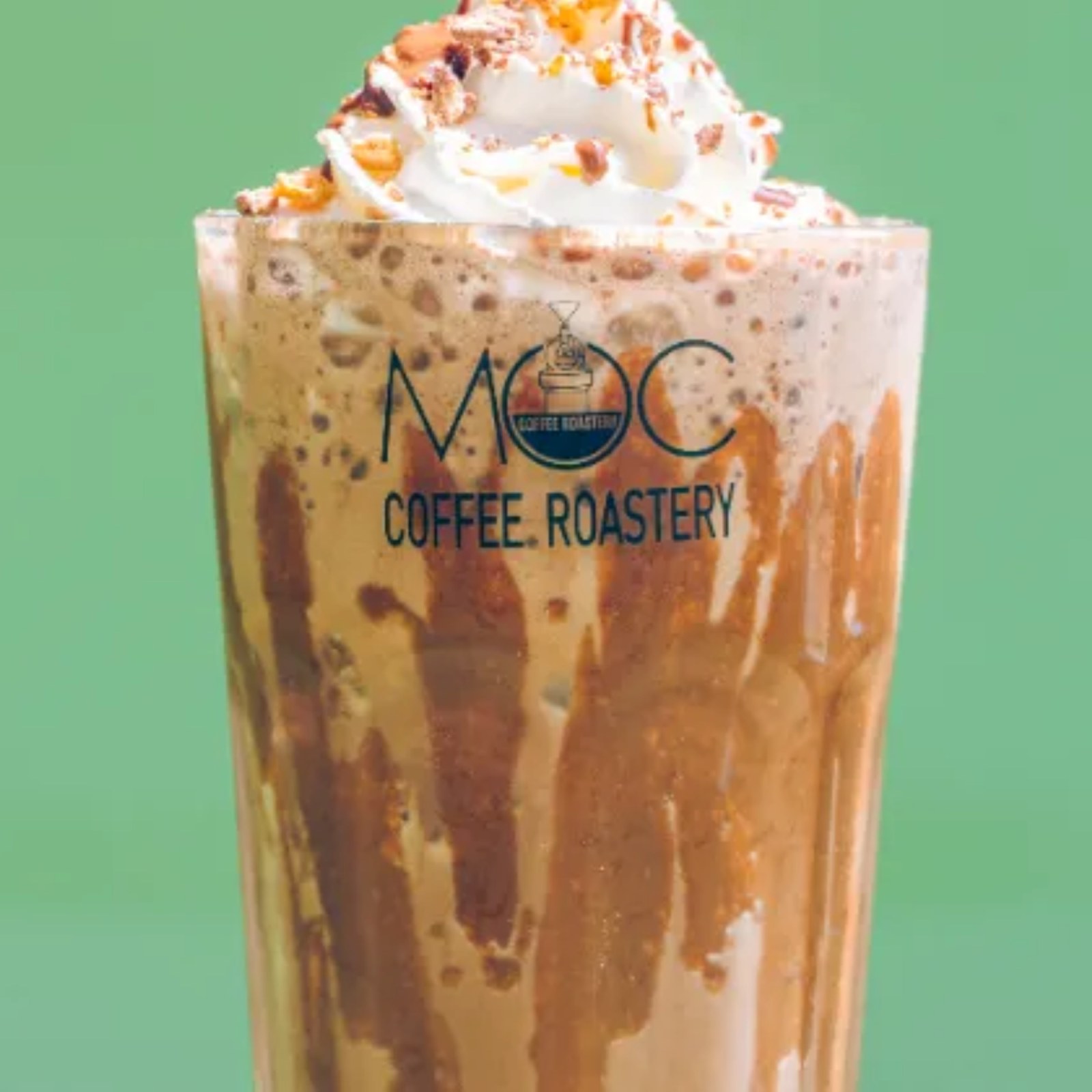 Kitkat Milkshake