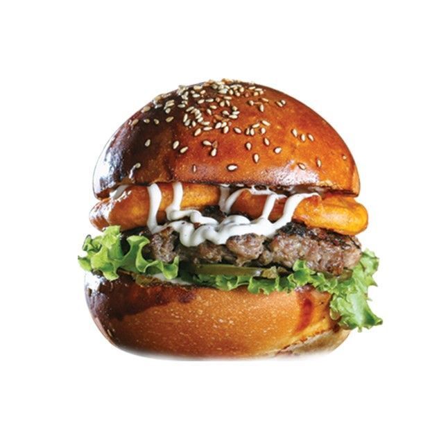 Classic Burger