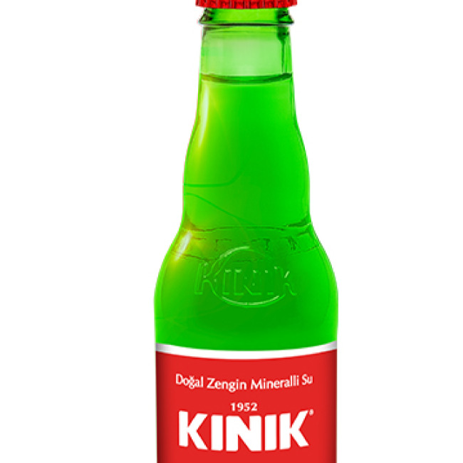 Soda (200 ml.)