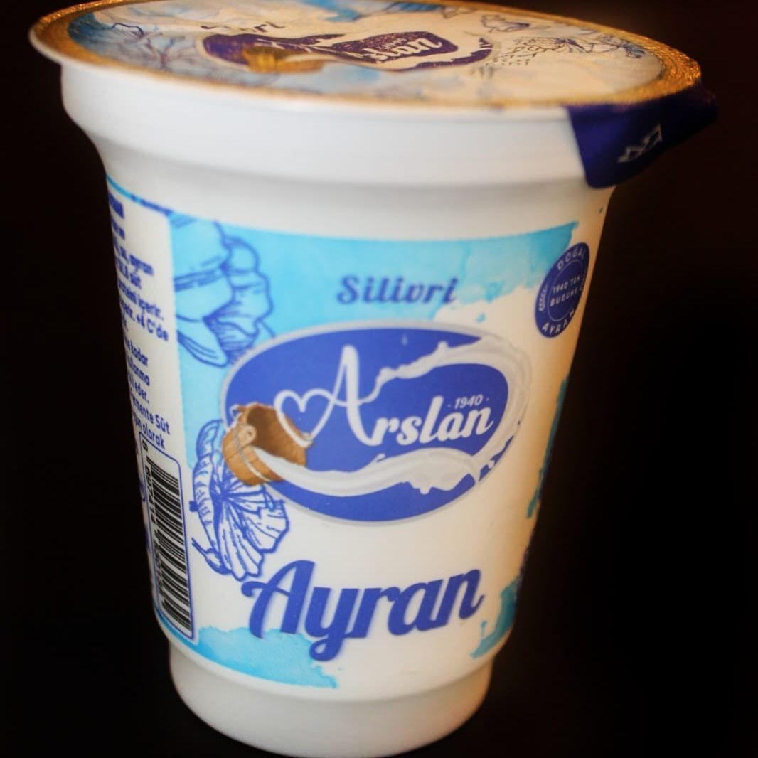 Büyük Ayran