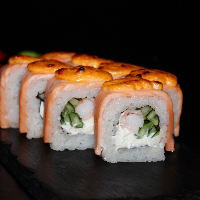 Okinori