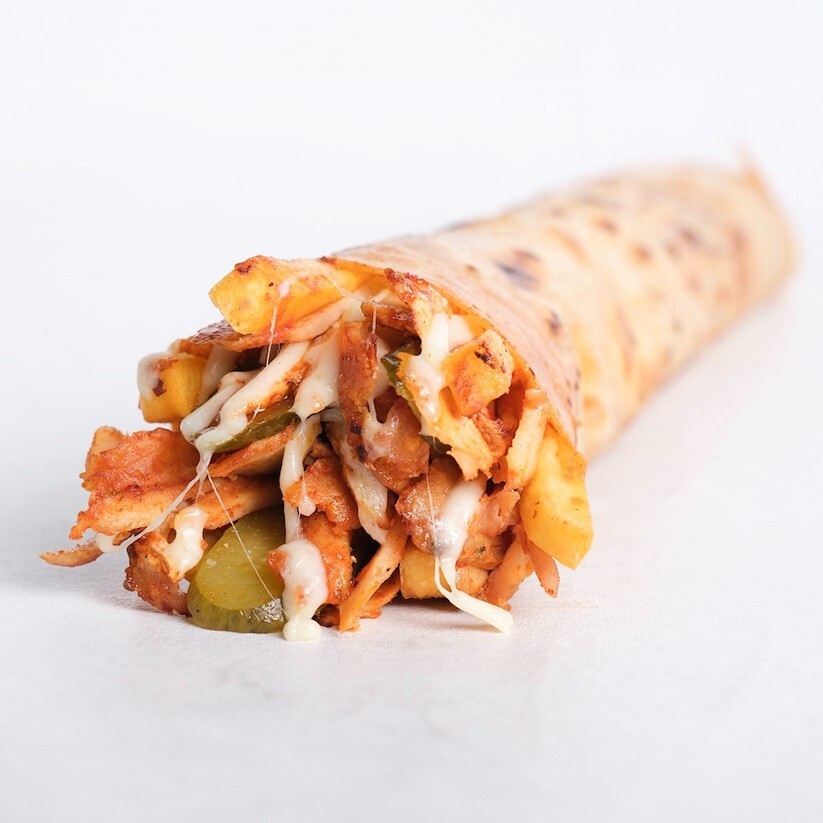 Zurna Döner Dürüm