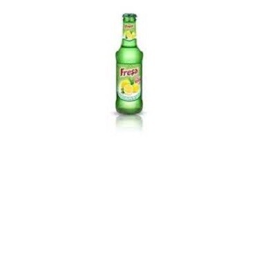Limonlu Soda (20 Cl)