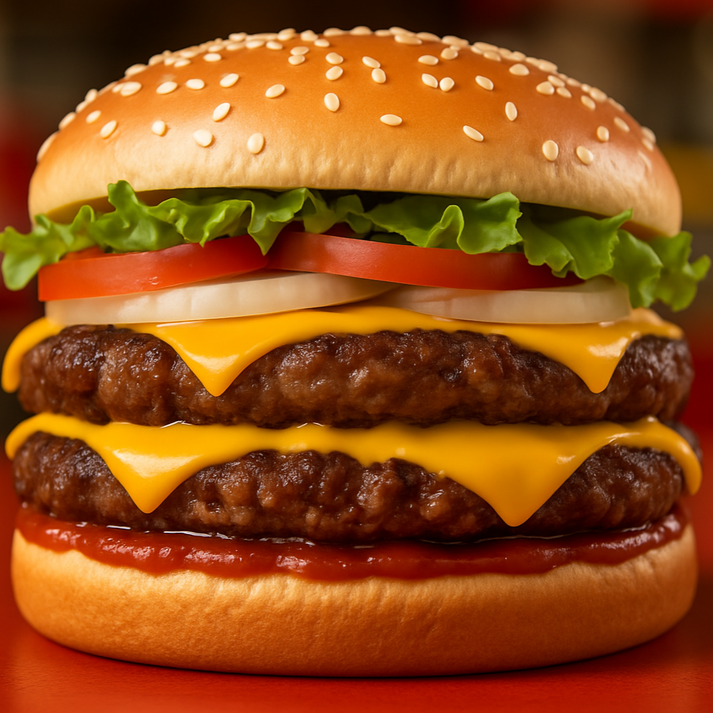 Cheeseburger