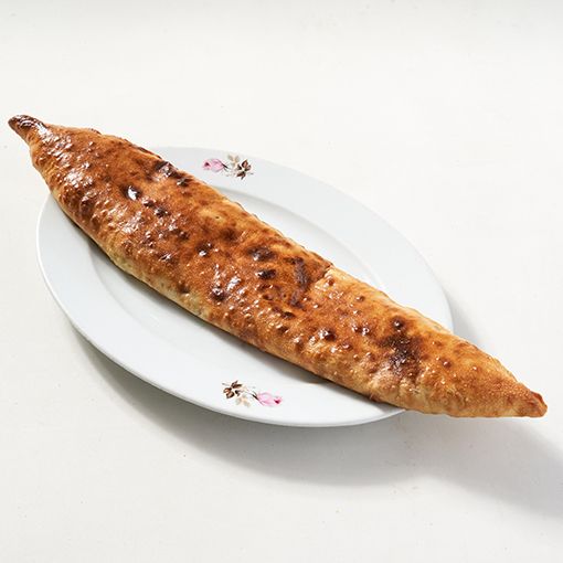 Karışık Pide (Kapalı)