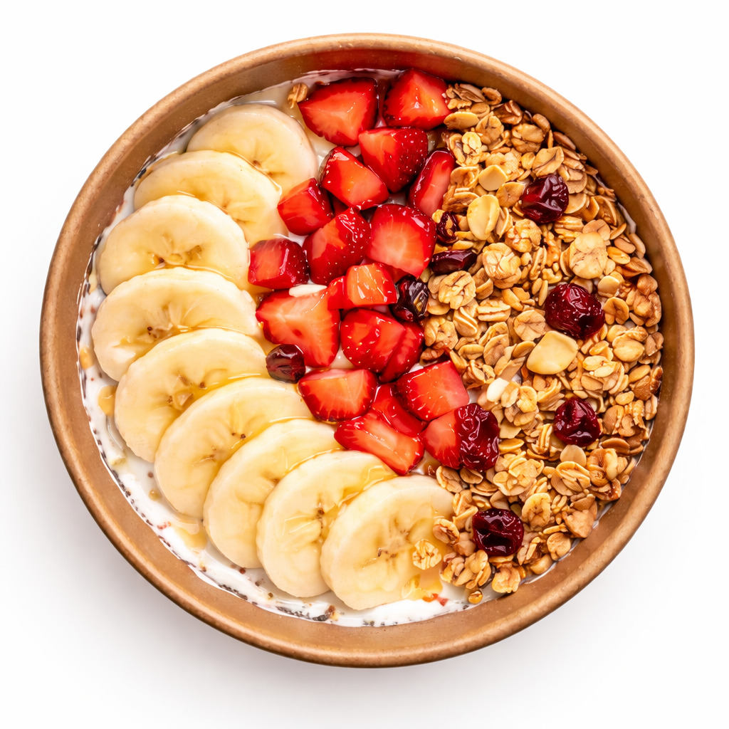 Classic Fresh Bowl