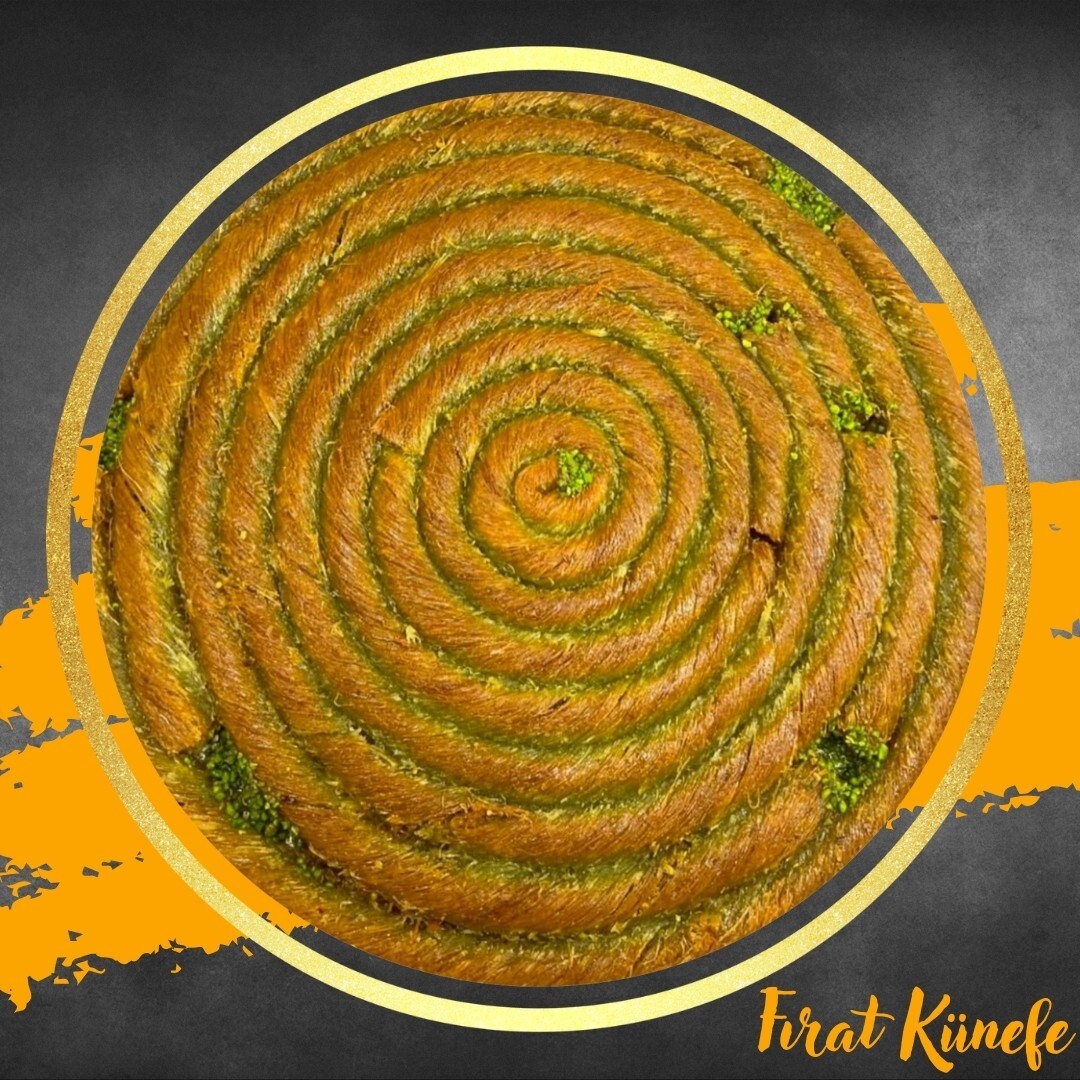 Burma Kadayıf (500 gr)