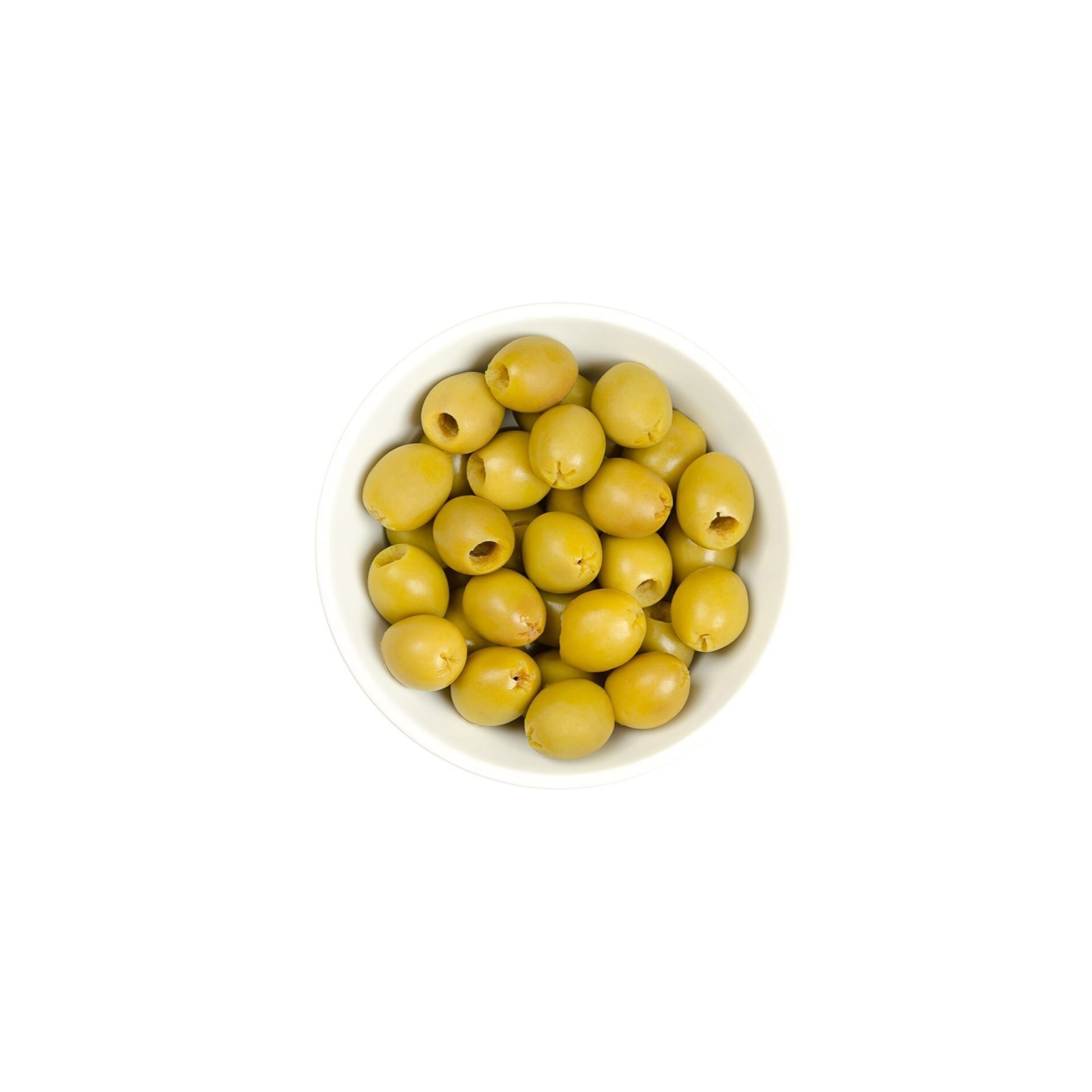 Zeytin Yeşil Piknik