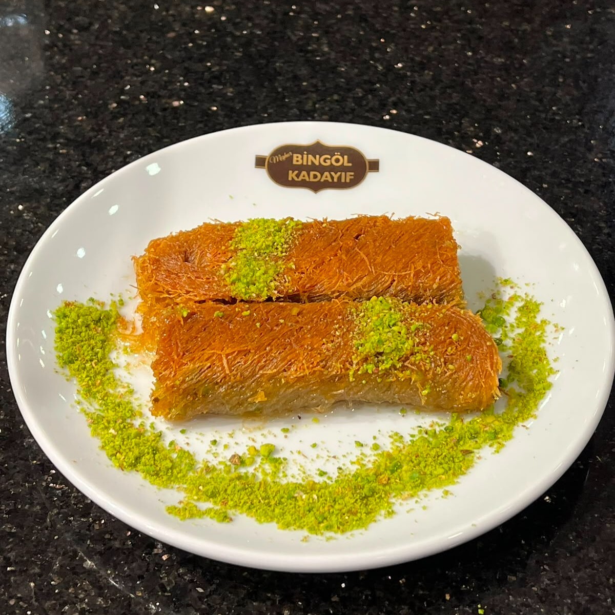 Cevizli Kadayıf 1 Kg