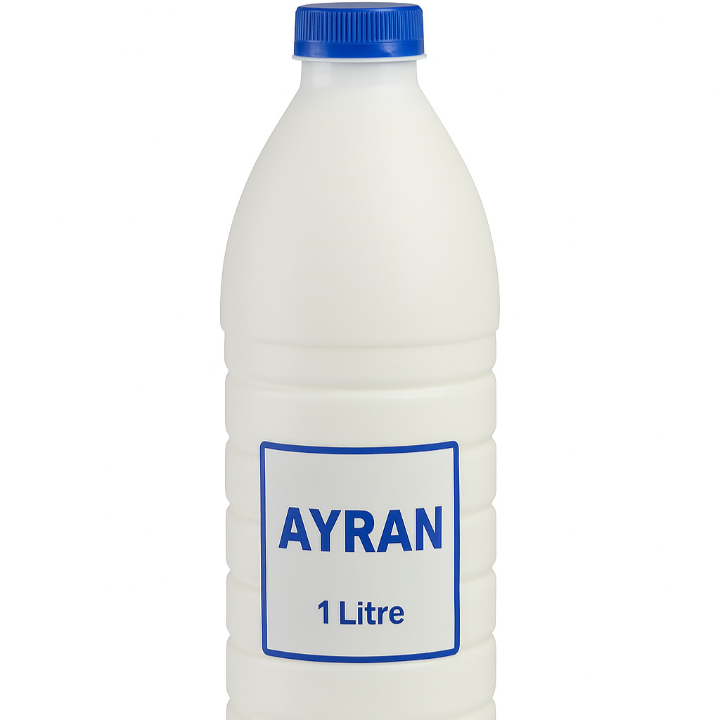 1 Litre Ayran