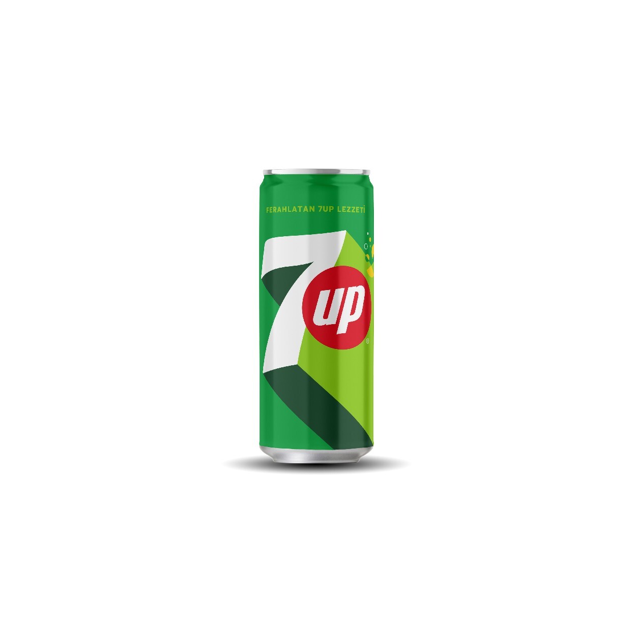 7UP (33 cl.)