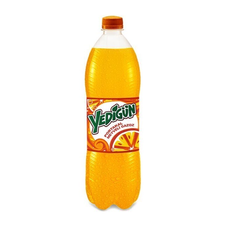 Yedigün (1 lt)