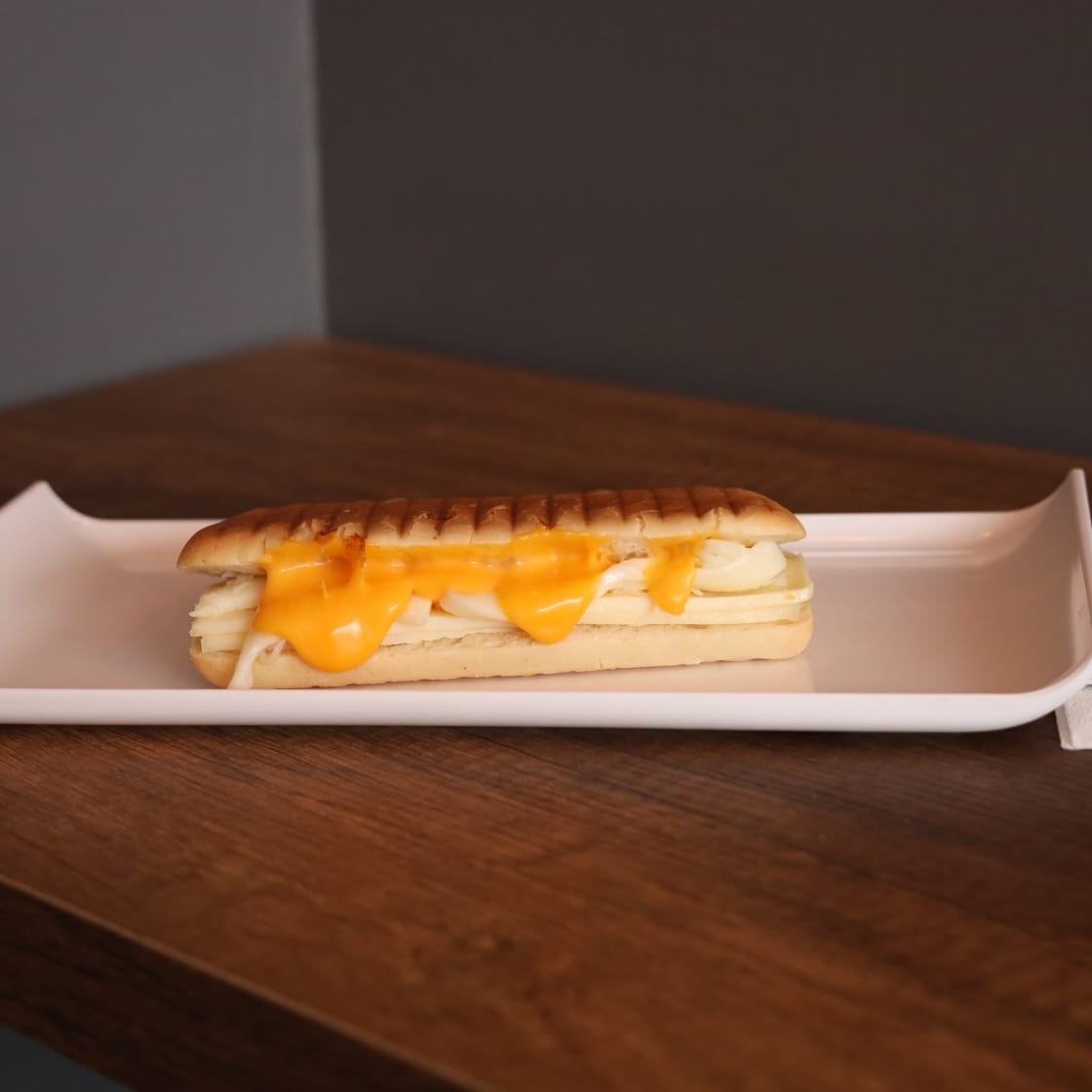 Bread - Peynir Cümbüşü Tost