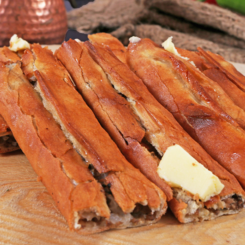 Bafra Pide