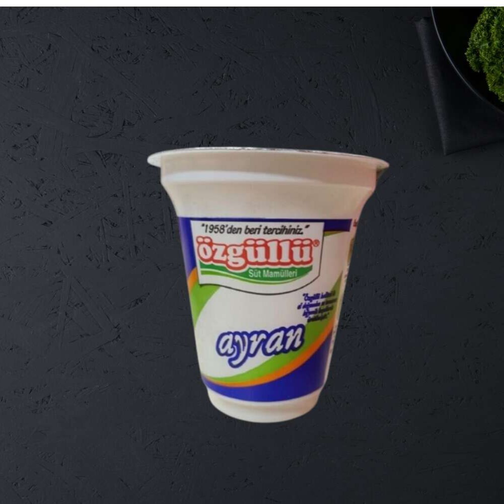Ayran (Büyük)