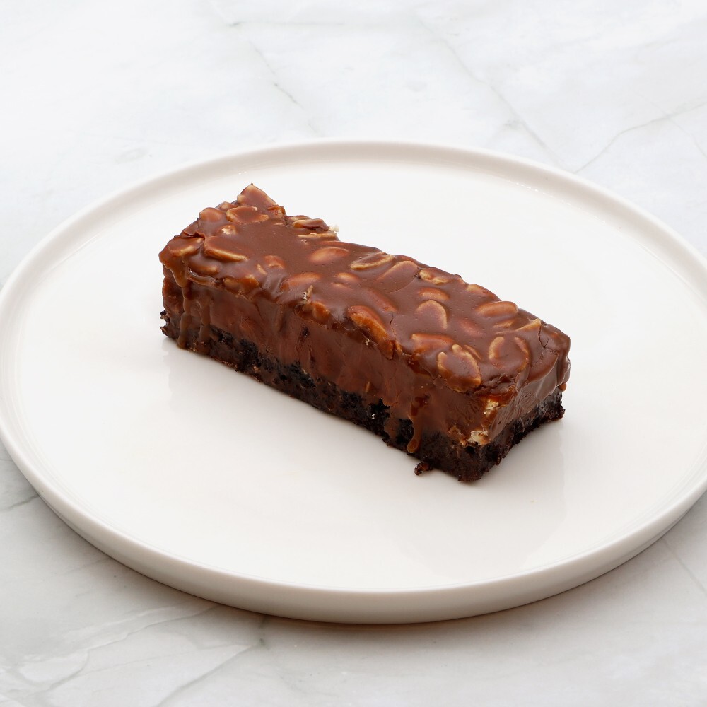 Snickers Pasta