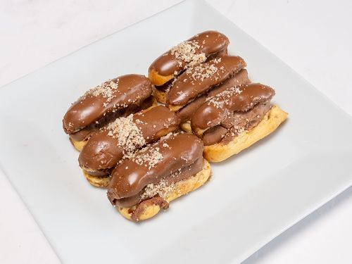 Çikolatalı Ekler (1 Kg.)