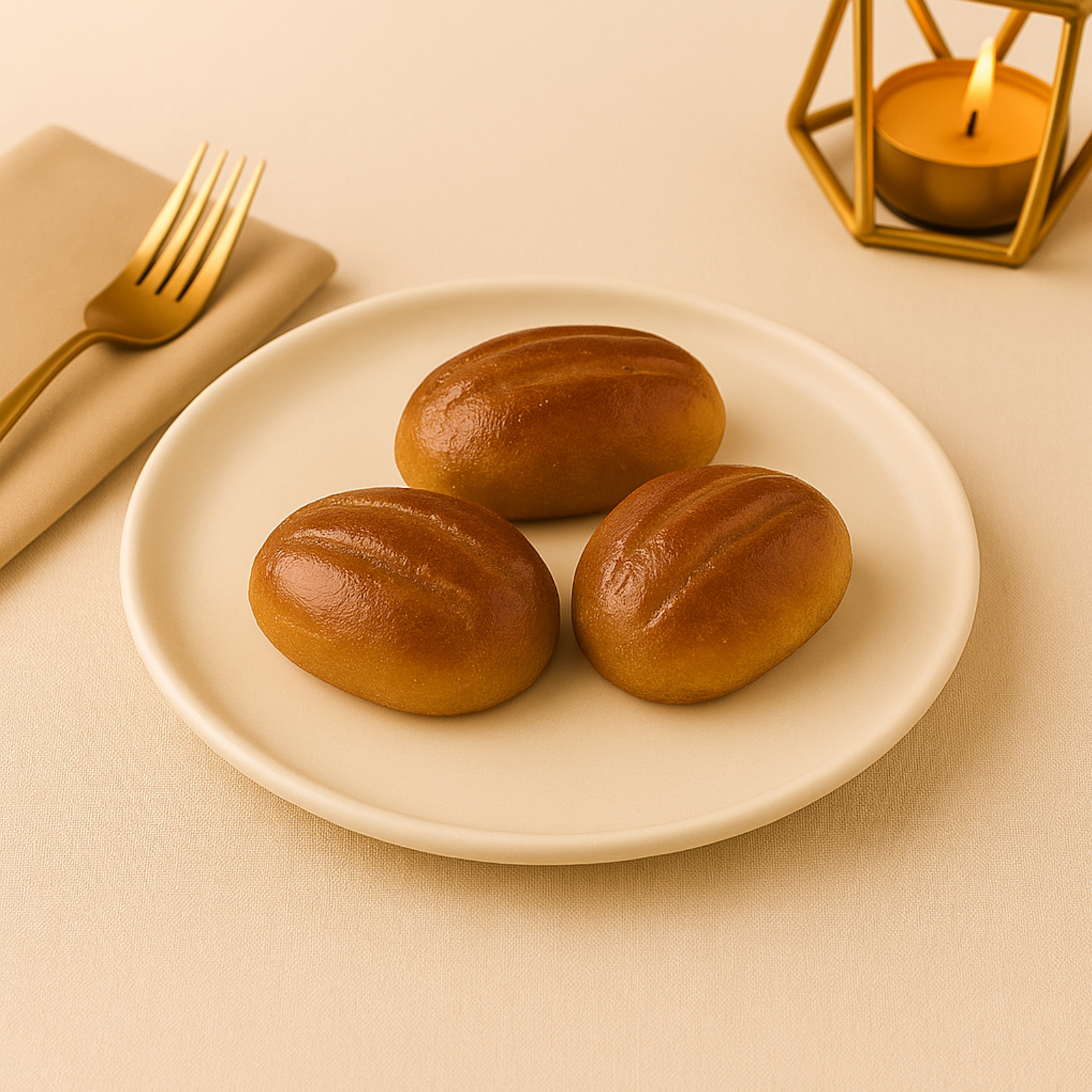 Şeker Pare (500 gr.)