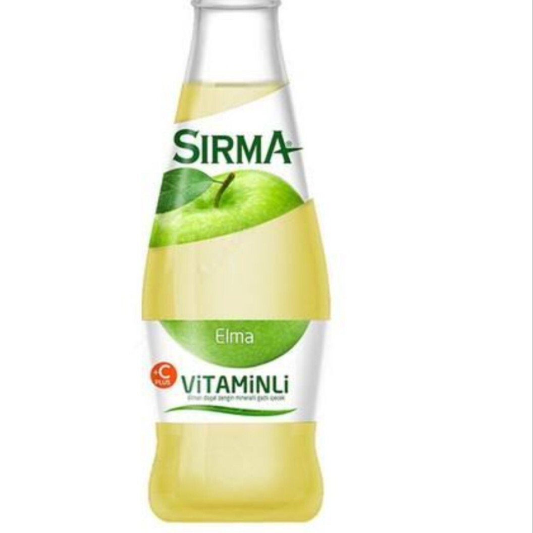 Elmalı Soda