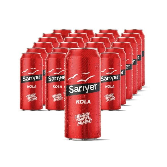 Sarıyer Kola