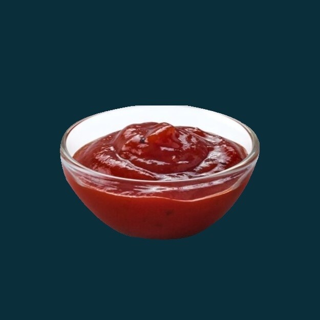 Acı Sos ( 20 cc. )