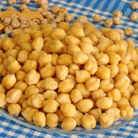 Nohut (100 gr )