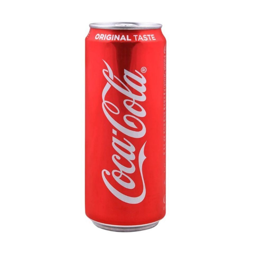 Cola (33 cl)