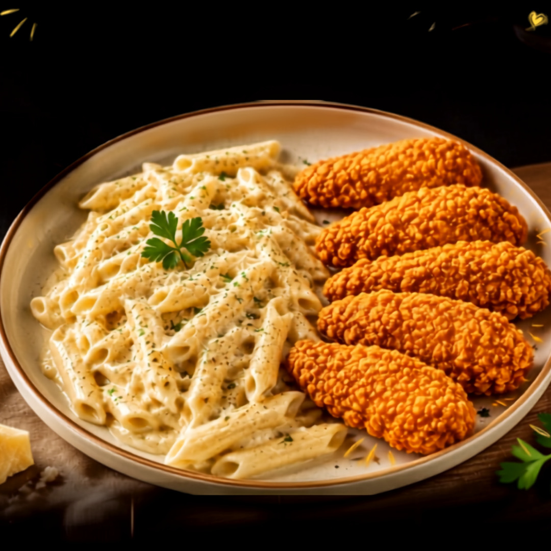 Golden Tenders