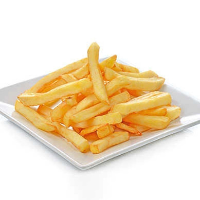Patates Kızartması (500 gr.)