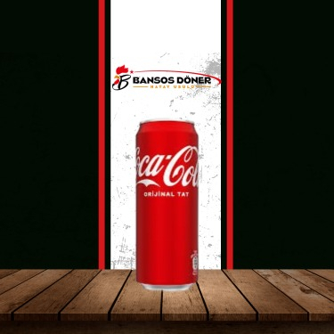 Coca-Cola 330 Ml