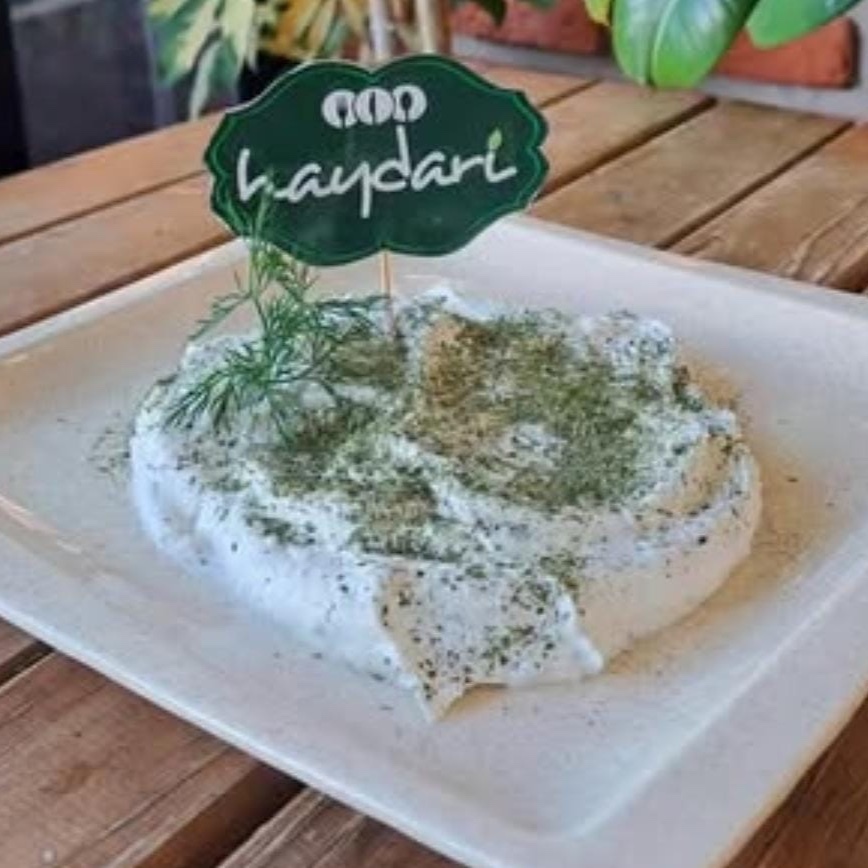 Kuru Cacık