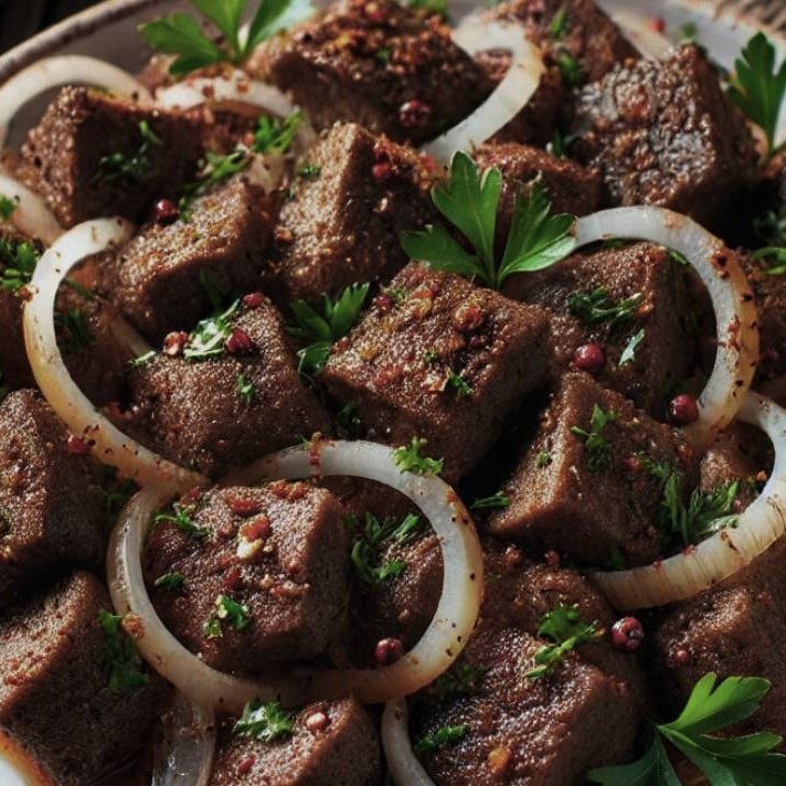 Arnavutciğeri