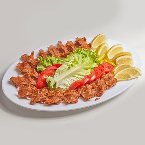 Çiğ Köfte Porsiyon
