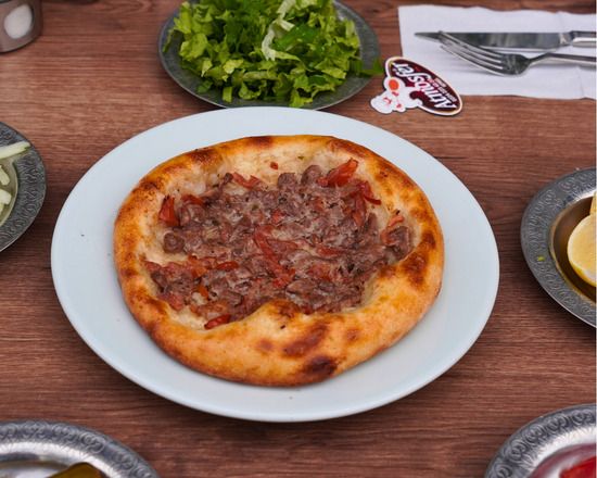 Kuşbaşılı Cantik