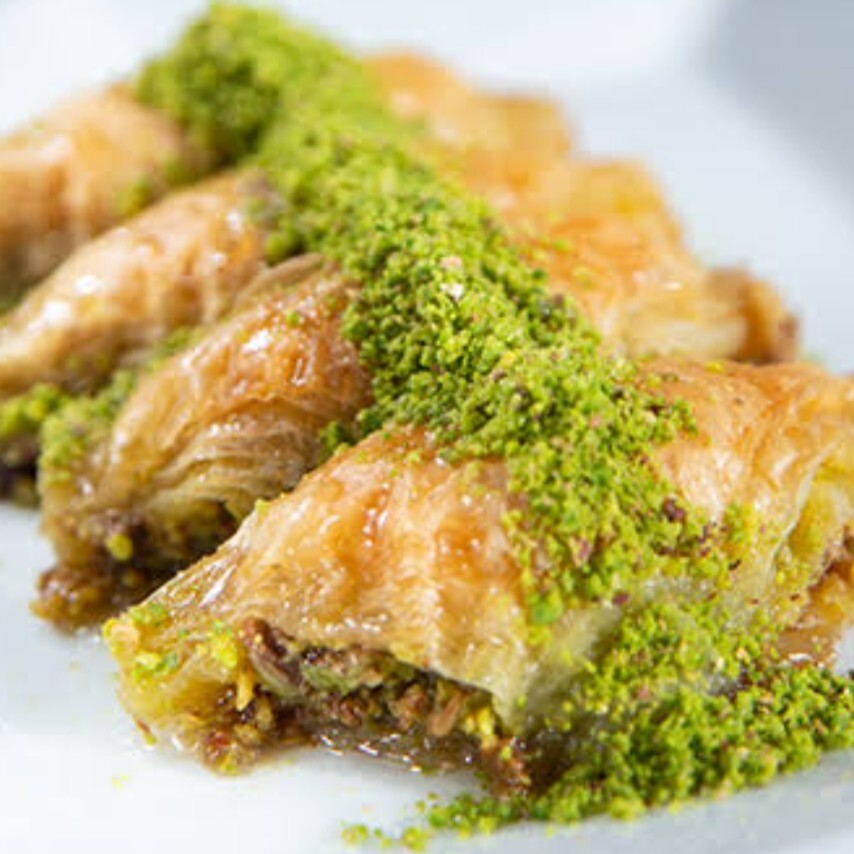 Fıstıklı Şöbiyet (500 gr.)