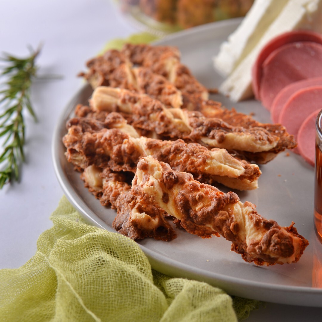 Kaşarlı Tortiyon (200 gr.)