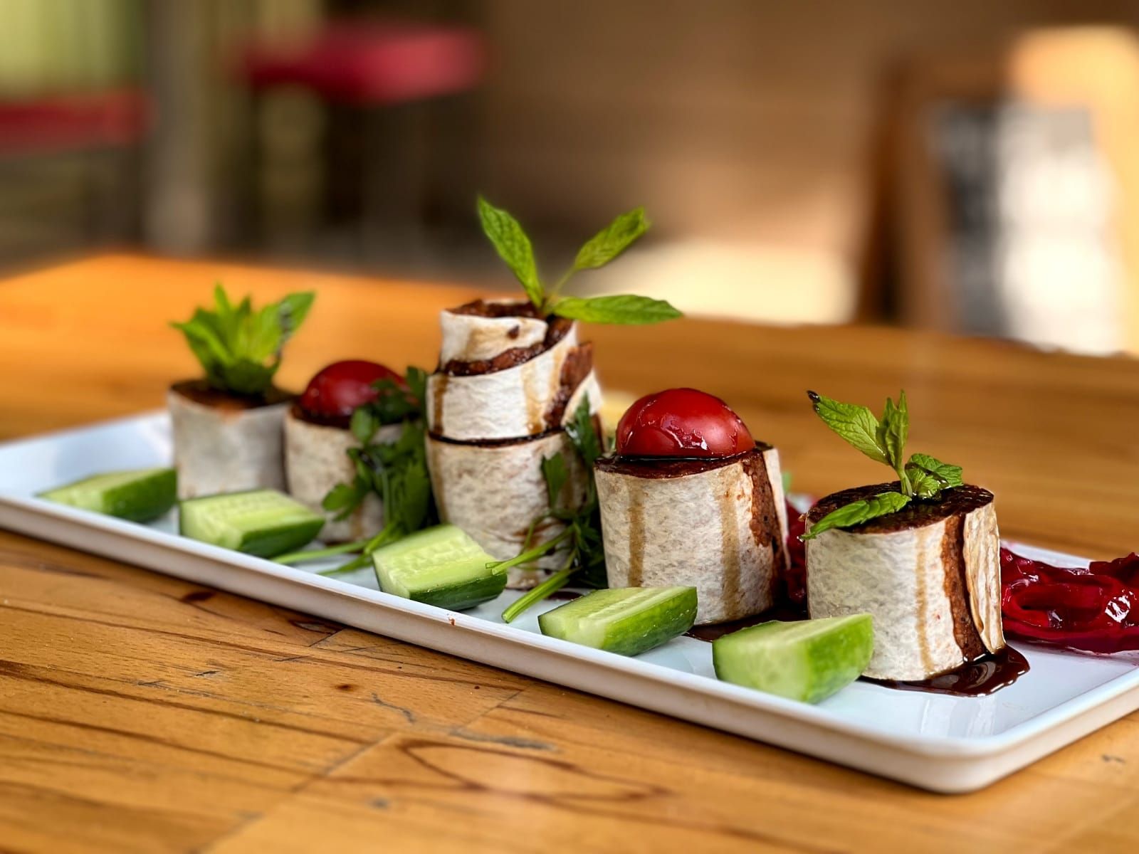 Klasik Rolls