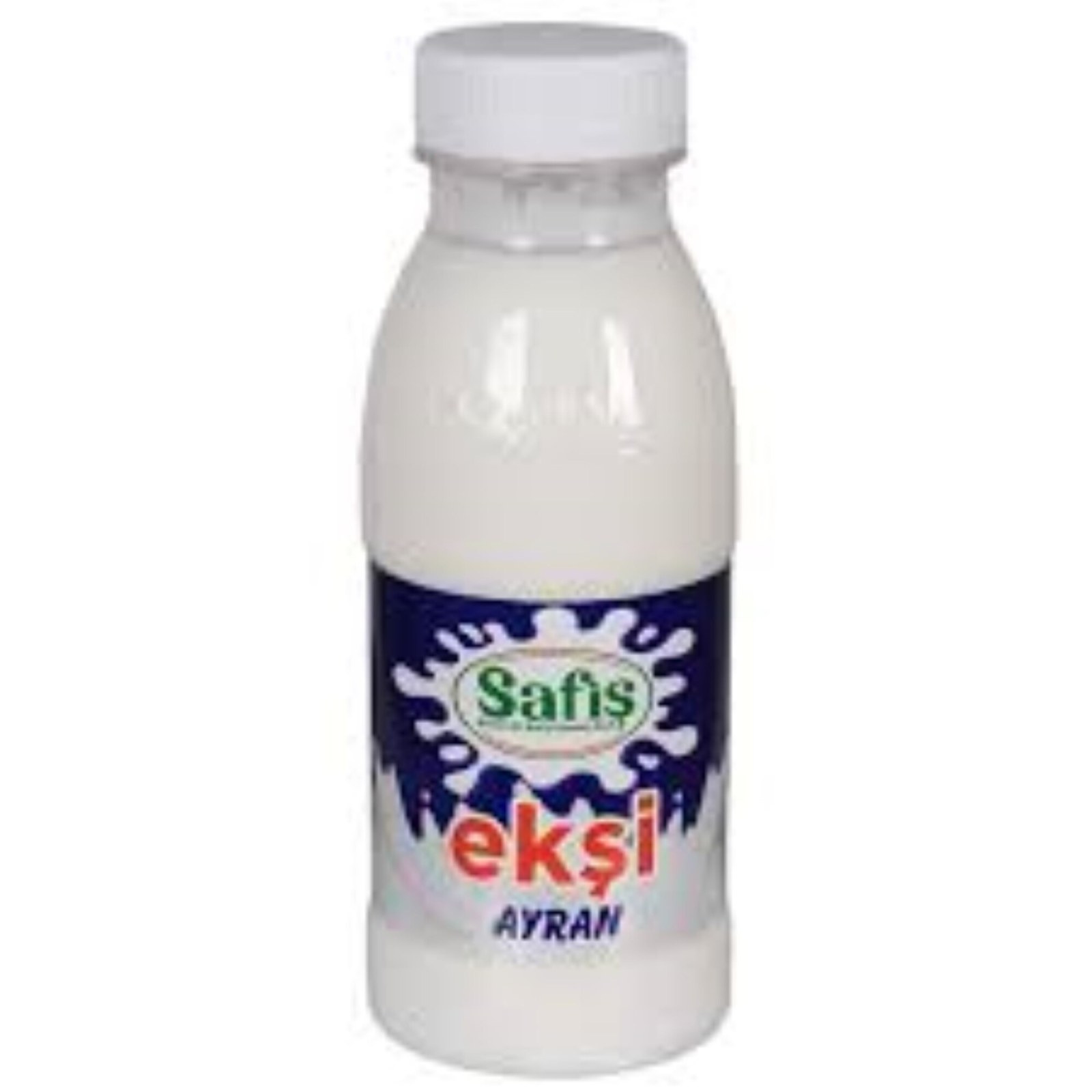 Ekşi Ayran
