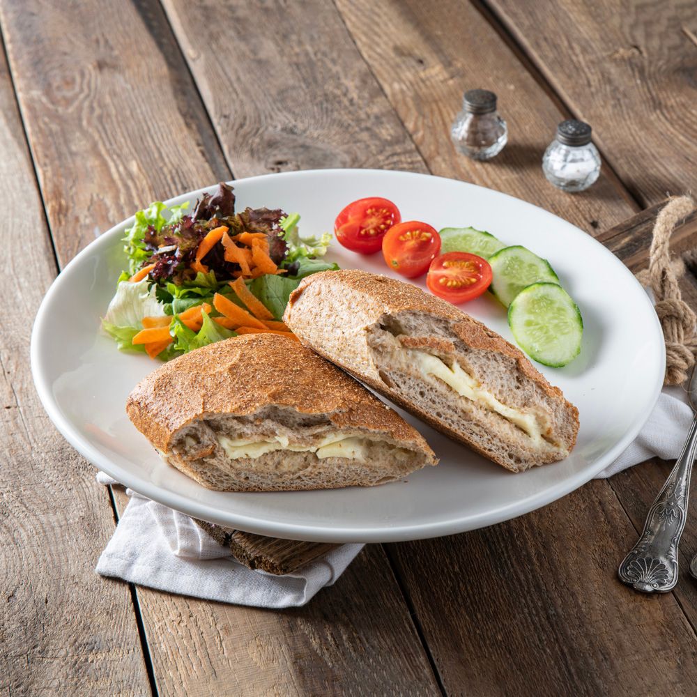 Kepekli Tost