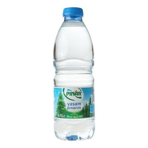 Su (500 ml.)